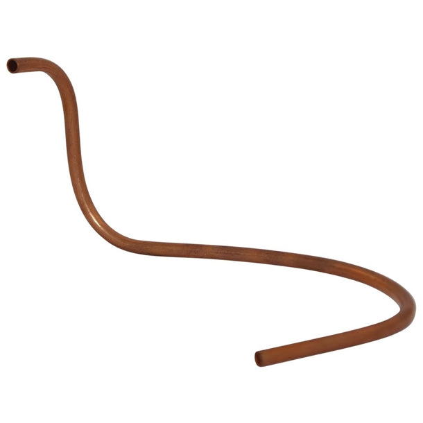 Polar Exhausting Pipe aa566