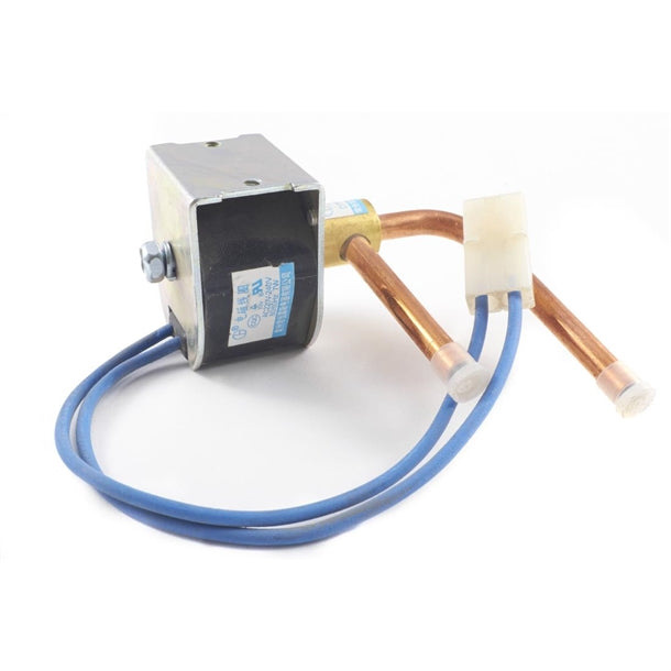 Polar Electromagnetic Valve aa567