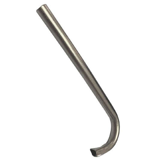 Polar Inlet Pipe aa597