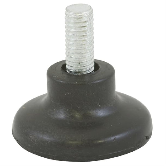Screw-On Black Foot aa630