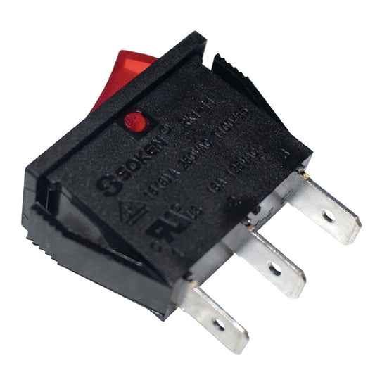 Light Switch aa645