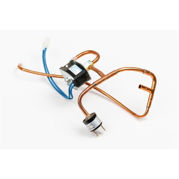 Polar Magnetic Valve aa684