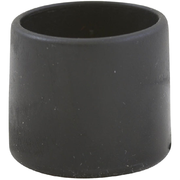 Black Plastic Foot ab008