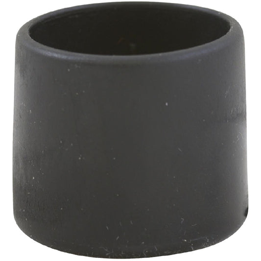 Black Plastic Foot ab008