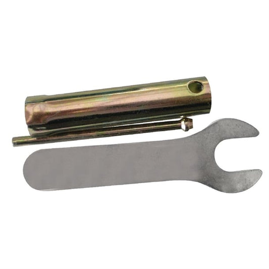 Bolero Spanner Socket ab023