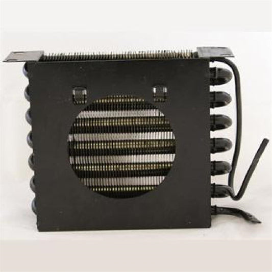 Polar Condenser ab295