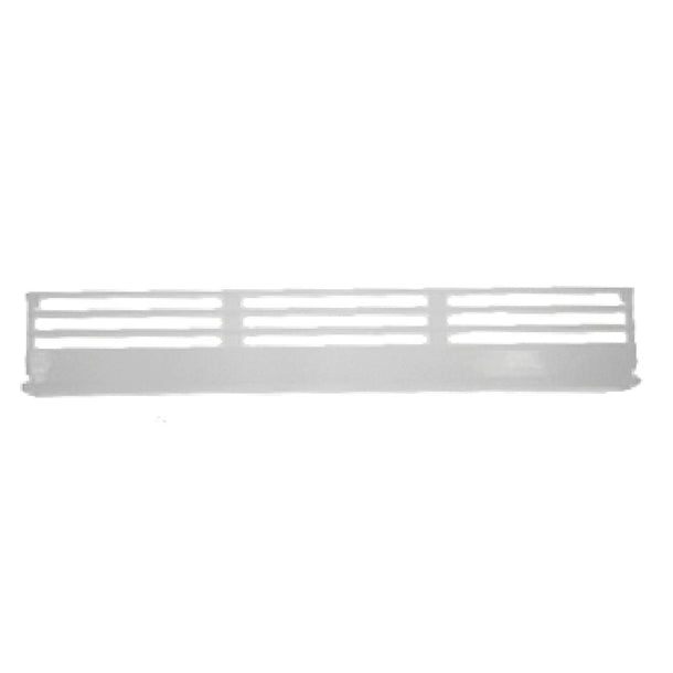 Polar Front Flap Covering Thermostat ab341