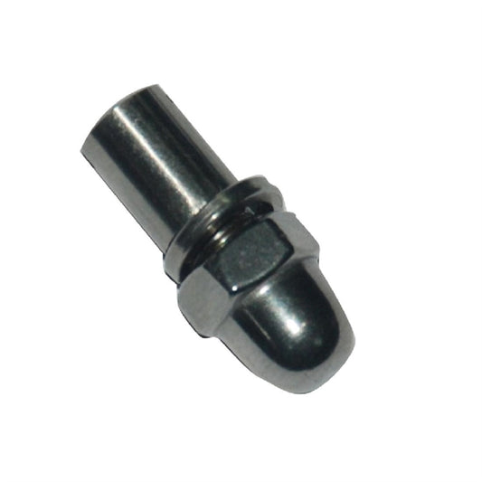 Polar Cover Hinge Axis ab357