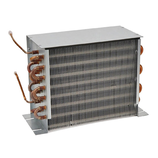 Polar Condenser ab648