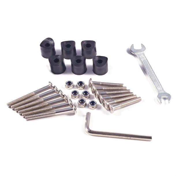 Bolero Bistro Table Screws & Tools ab836