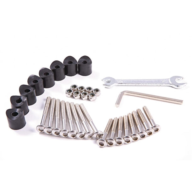 Bolero Stacking Screws & Tools ab837