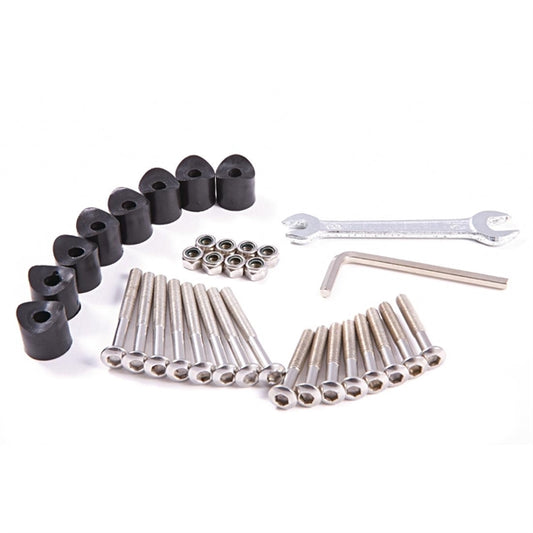 Bolero Stacking Screws & Tools ab837