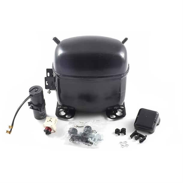 Polar Compressor ab863