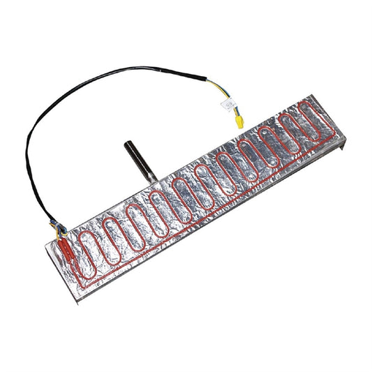 Polar Evaporator Water Pan with Heating Element ab900