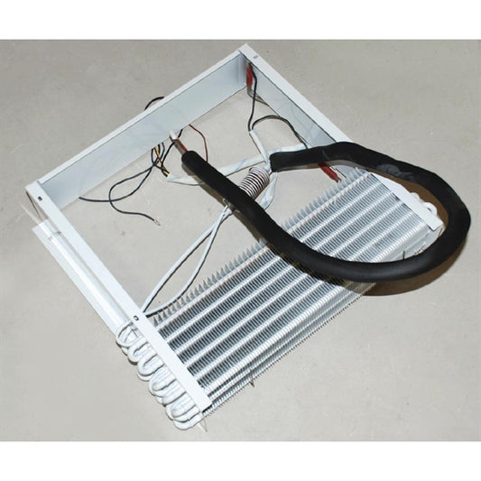 Polar 650Ltr Freezer Evaporator ab906