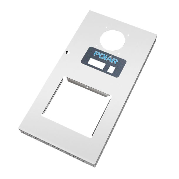 Polar Freezer Counter Front Panel ab923