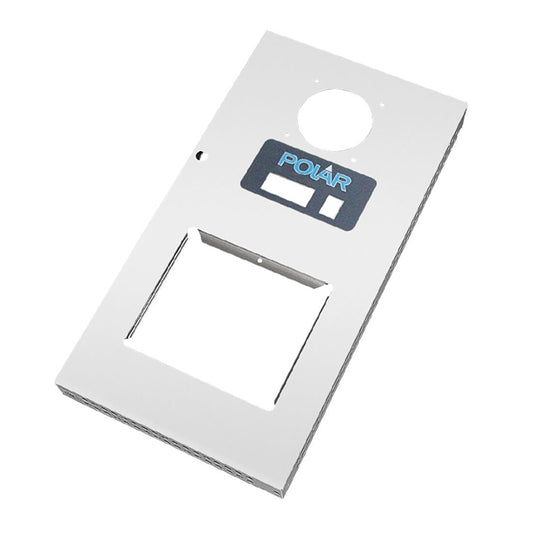 Polar Freezer Counter Front Panel ab923