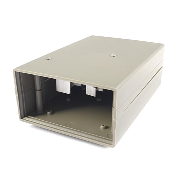 Buffalo Electric Box ac016