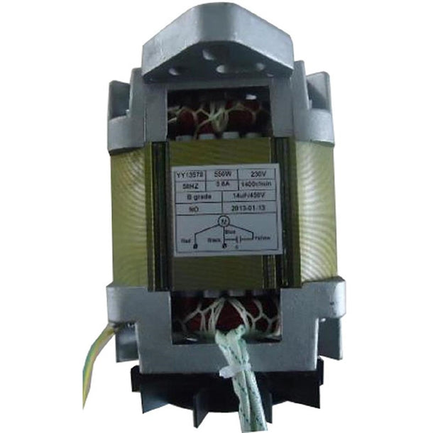 Buffalo Motor ac028