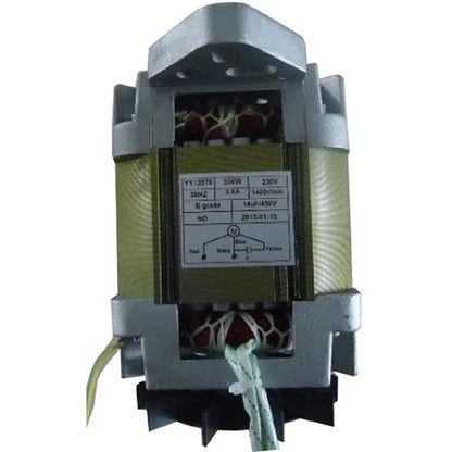 Buffalo Motor ac028