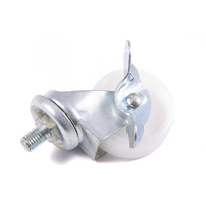 Polar Single Braked Castor ac099