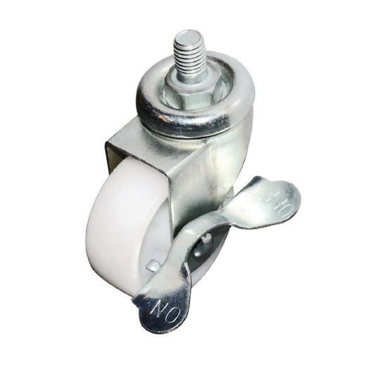 Polar Single Braked Castor ac099