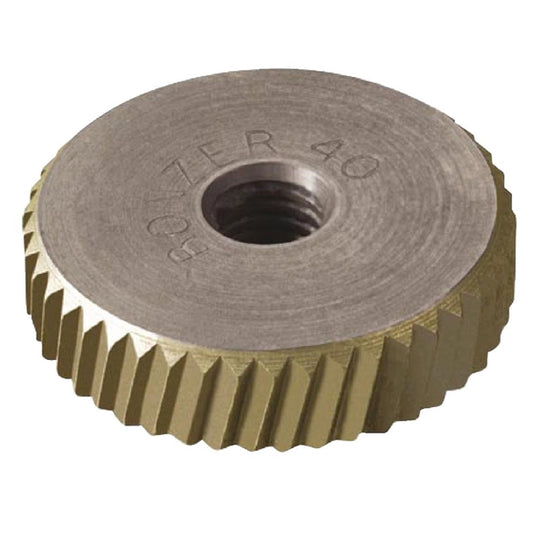 Bonzer Spare Wheel 40mm ac140