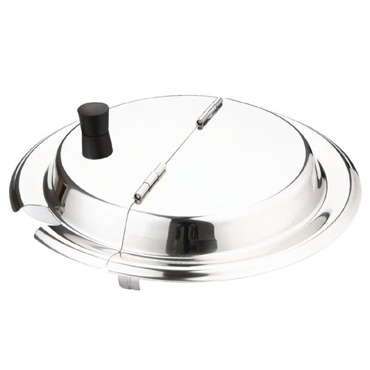Buffalo Soup Kettle Lid with Knob ac144