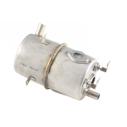 Buffalo Boiler Tank ac178
