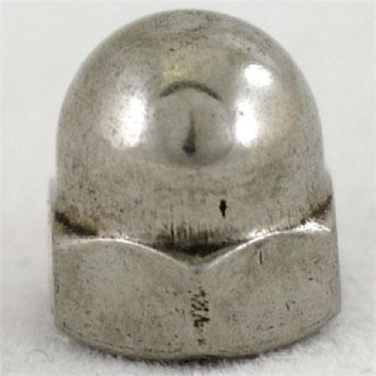 Buffalo M6 Domed Nut (4pcs into 1 set) ac292