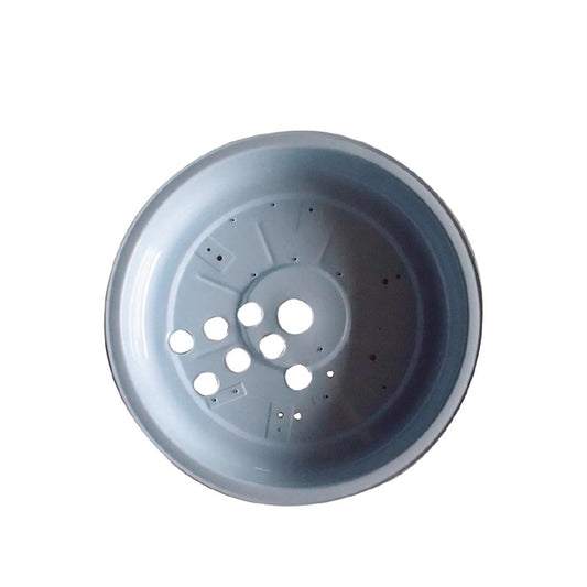 Buffalo Sealed Plate ac376