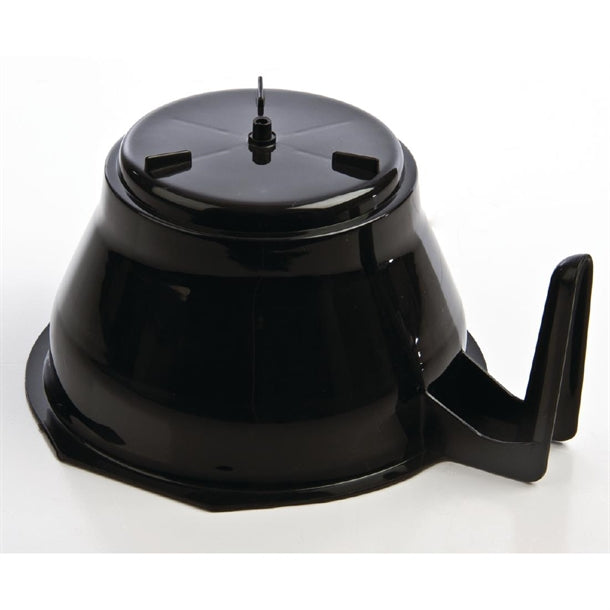 Buffalo Plastic Filter Pan ac395