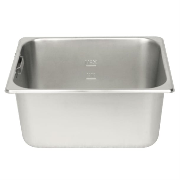 Buffalo Oil Pan ac608