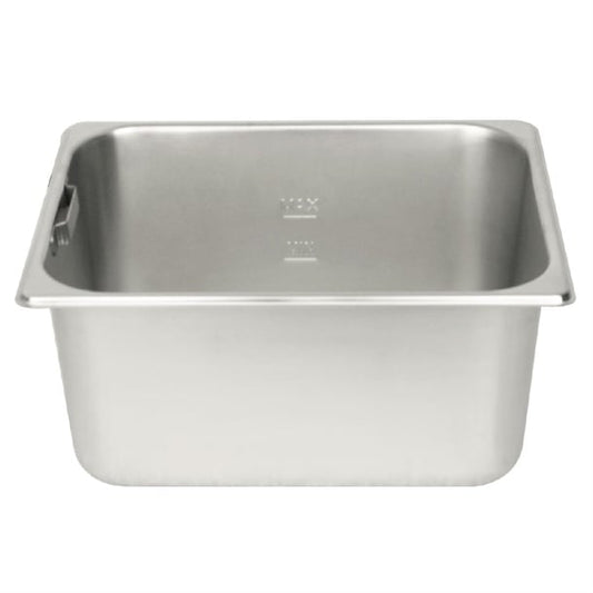 Buffalo Oil Pan ac608