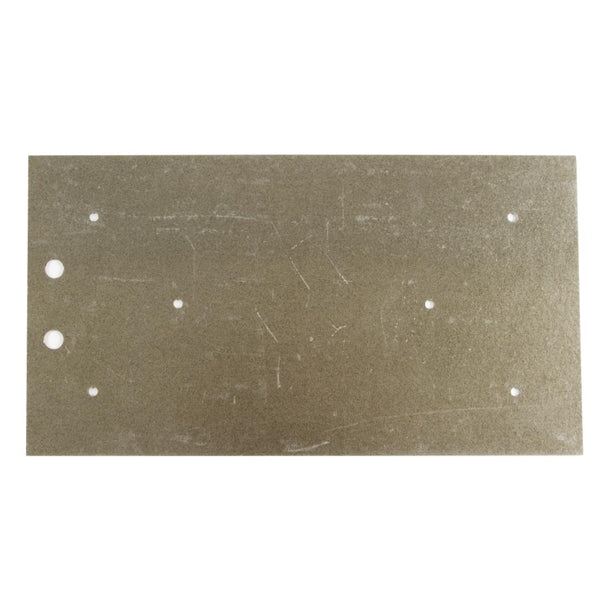 Buffalo Element Fixing Plate ac610