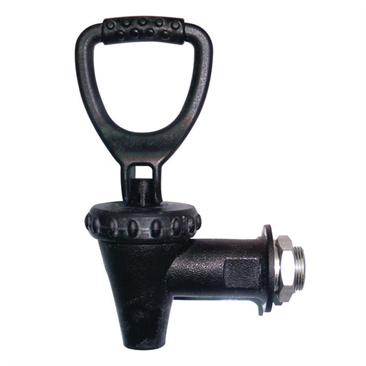 Buffalo Drain Tap ac621