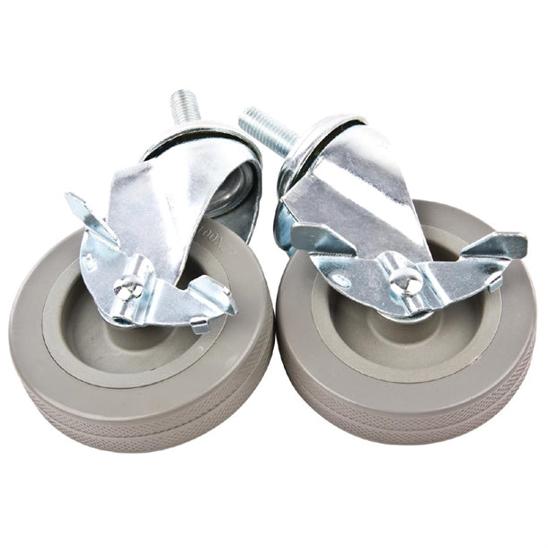 Vogue Castors (2 Pack) ac680