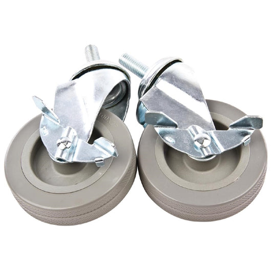 Vogue Castors (2 Pack) ac680