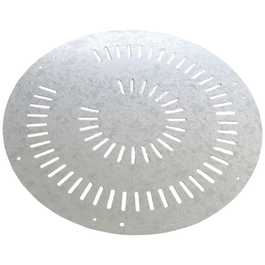 Buffalo Bottom Plate ac688