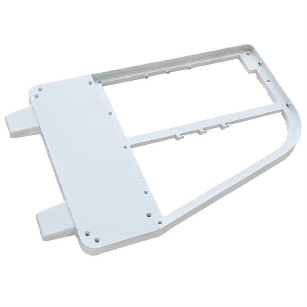 Polar Left Panel ac734