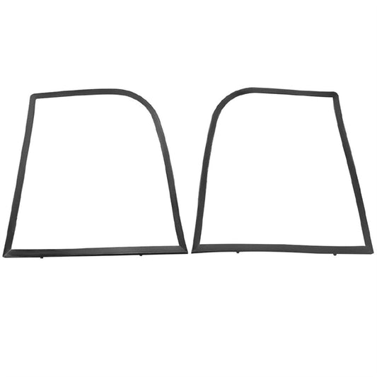 Polar Left/ Right Rubber Seal ac744