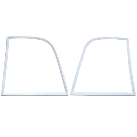 Polar Left/ Right Rubber Seal ac745