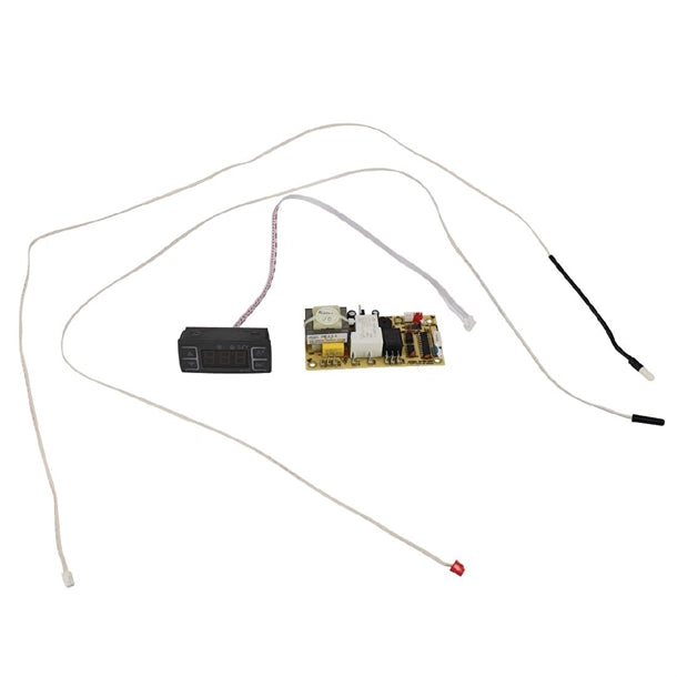 Polar Complete Digital Controller ac750