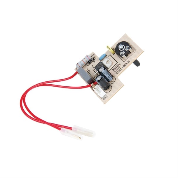 Dynamic Regulation Circuit Board ref 2054 ac751