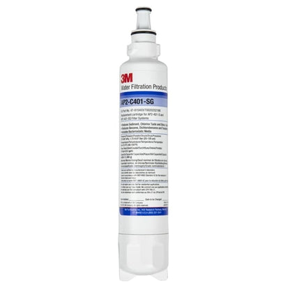 3M Water Boiler Water Filter Cartridge FC02 ac758