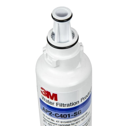 3M Water Boiler Water Filter Cartridge FC02 ac758