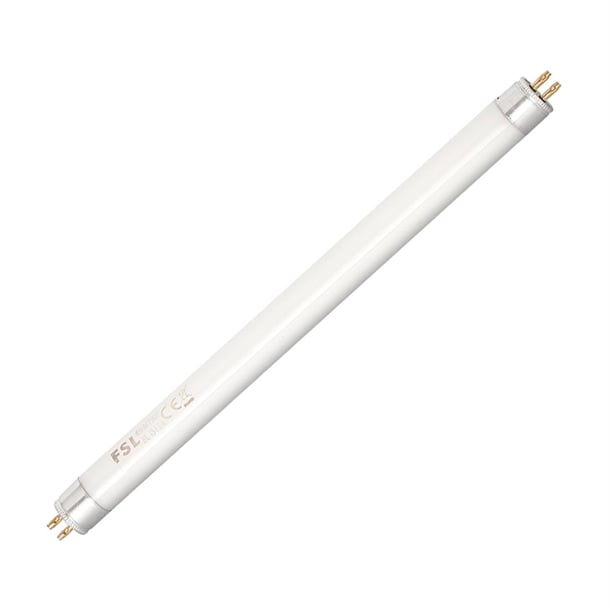 Eazyzap Fly Killer Replacement Fluorescent Tube 6W ac829