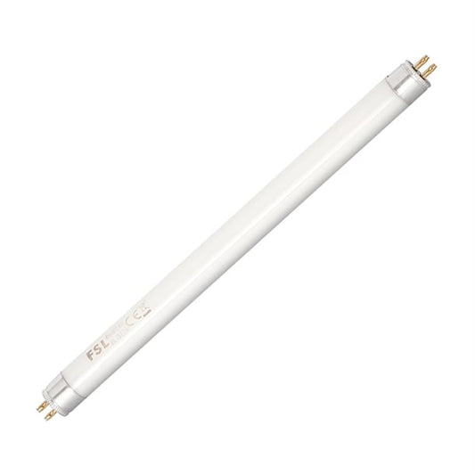 Eazyzap Fly Killer Replacement Fluorescent Tube 6W ac829