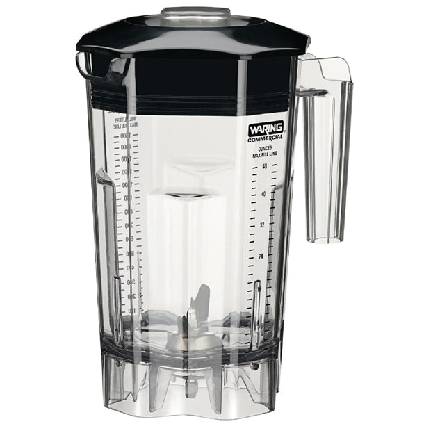 Waring Complete Jug CAC106 ref 033038 ac832