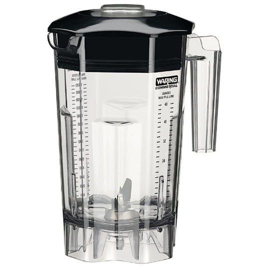 Waring Complete Jug CAC106 ref 033038 ac832